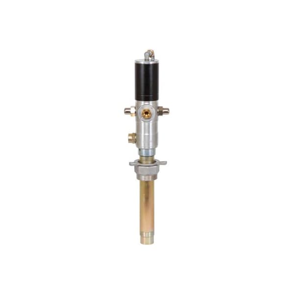 Matrix Management Prolube 45321 3:1 Air Operated Oil Transfer Pump, Stub Pump With Bung Adaptor And Foot Valve OP/S/31B/N - main